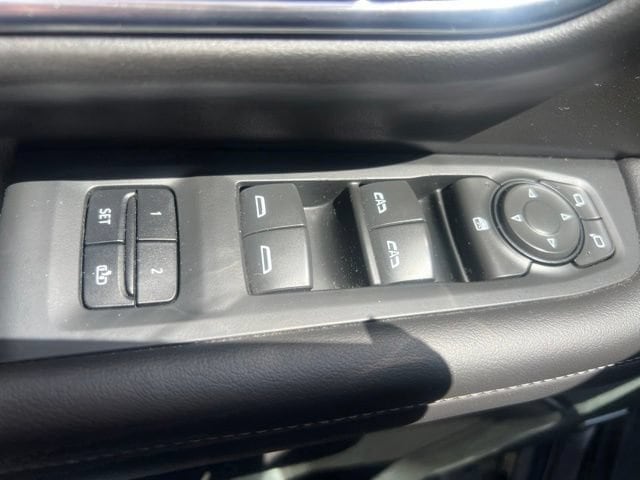 2021 Chevrolet Tahoe Z71 - Photo 12
