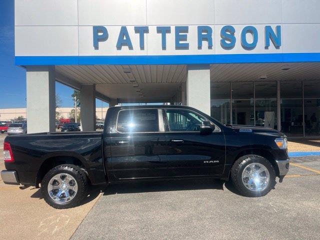 2019 RAM 1500 Pickup
