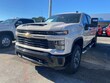  Chevrolet Silverado 2500 HD
