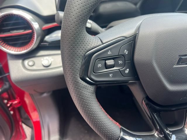 2026 Chevrolet Trax RS - Photo 20