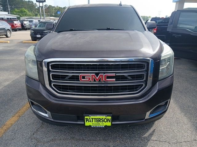 Used 2016 GMC Yukon SLE with VIN 1GKS2AKC4GR453841 for sale in Kilgore, TX