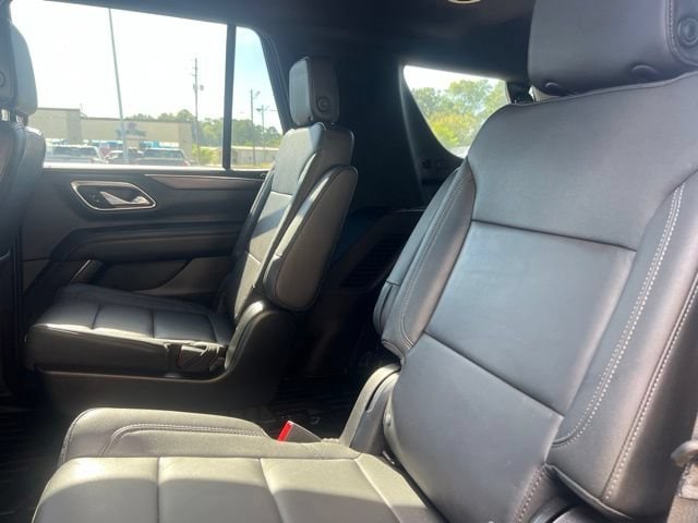 2023 Chevrolet Tahoe Z71 - Photo 26