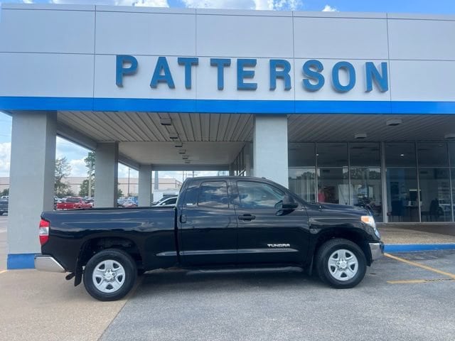 Used 2016 Toyota Tundra 2WD Truck SR