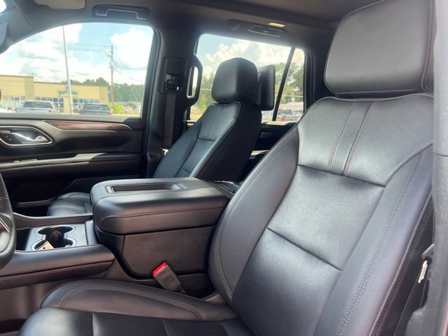 2023 Chevrolet Tahoe RST - Photo 17