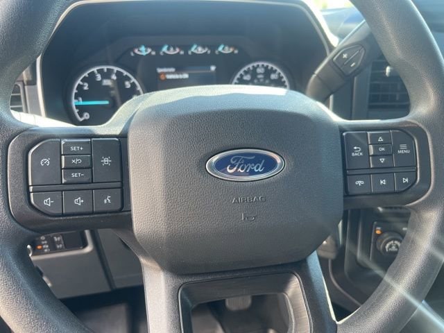 2023 Ford F-150 XL - Photo 18
