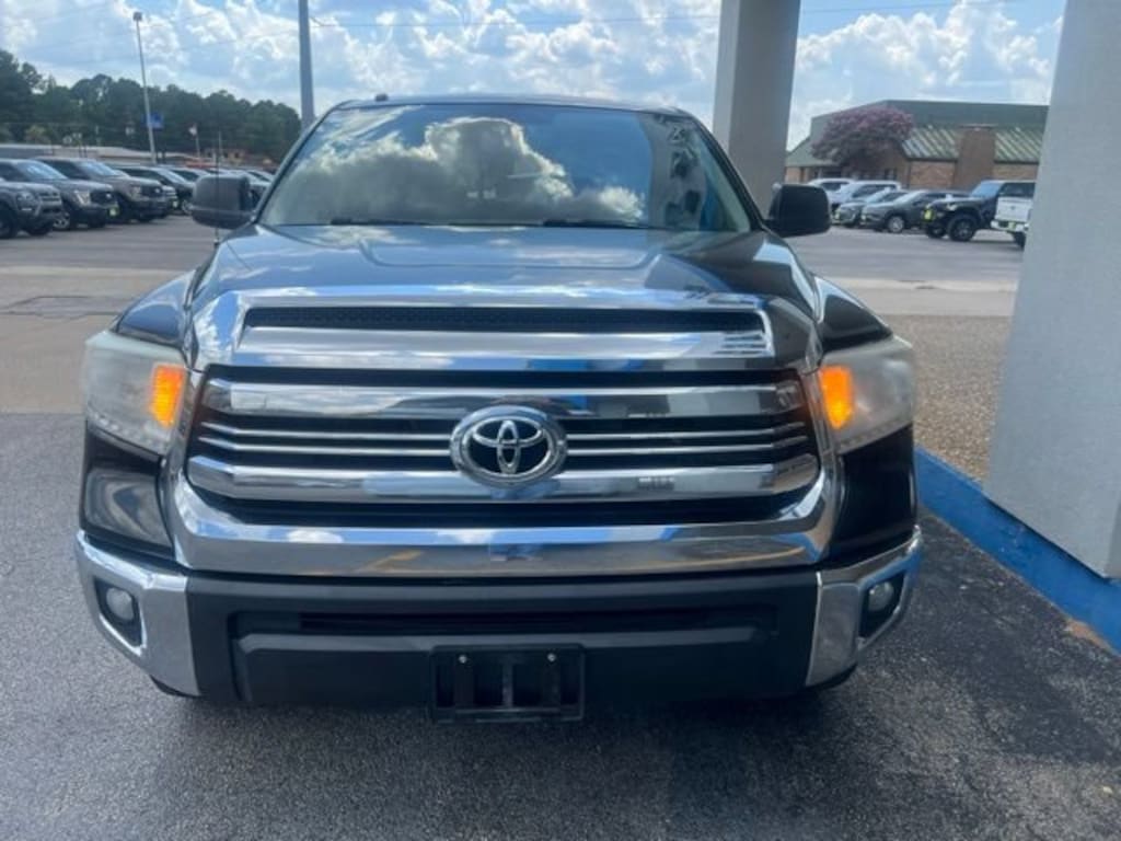 Used 2016 Toyota Tundra 2WD Truck SR