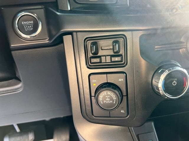 2024 Ford F-150 XLT - Photo 25