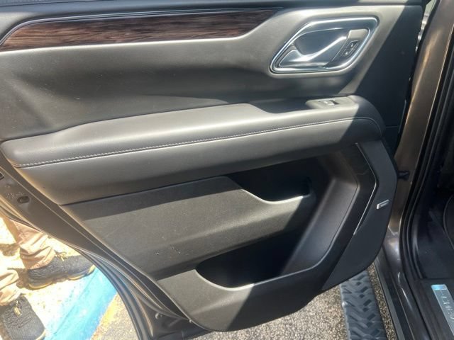 2021 Chevrolet Tahoe Z71 - Photo 21