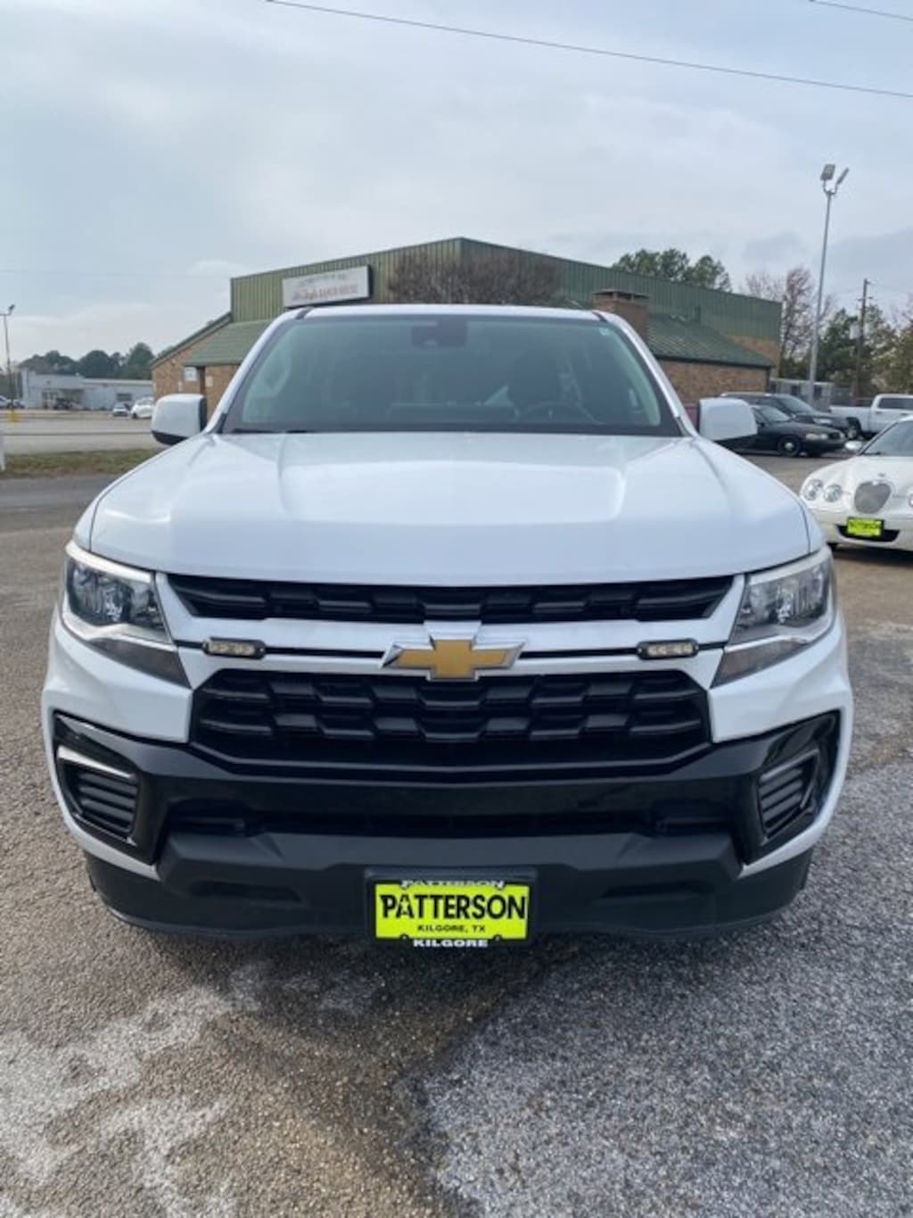 Used 2022 Chevrolet Colorado LT Truck