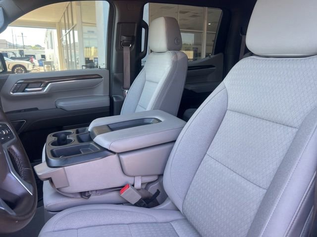 2024 Chevrolet Silverado 1500 LT - Photo 11