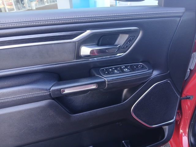 2024 RAM Ram 1500 Pickup Laramie - Photo 11