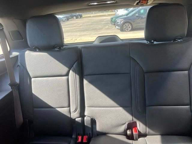 2023 Chevrolet Tahoe Z71 - Photo 28