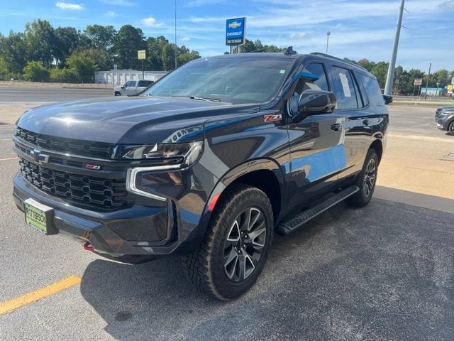 2023 Chevrolet Tahoe Z71 - Photo 5