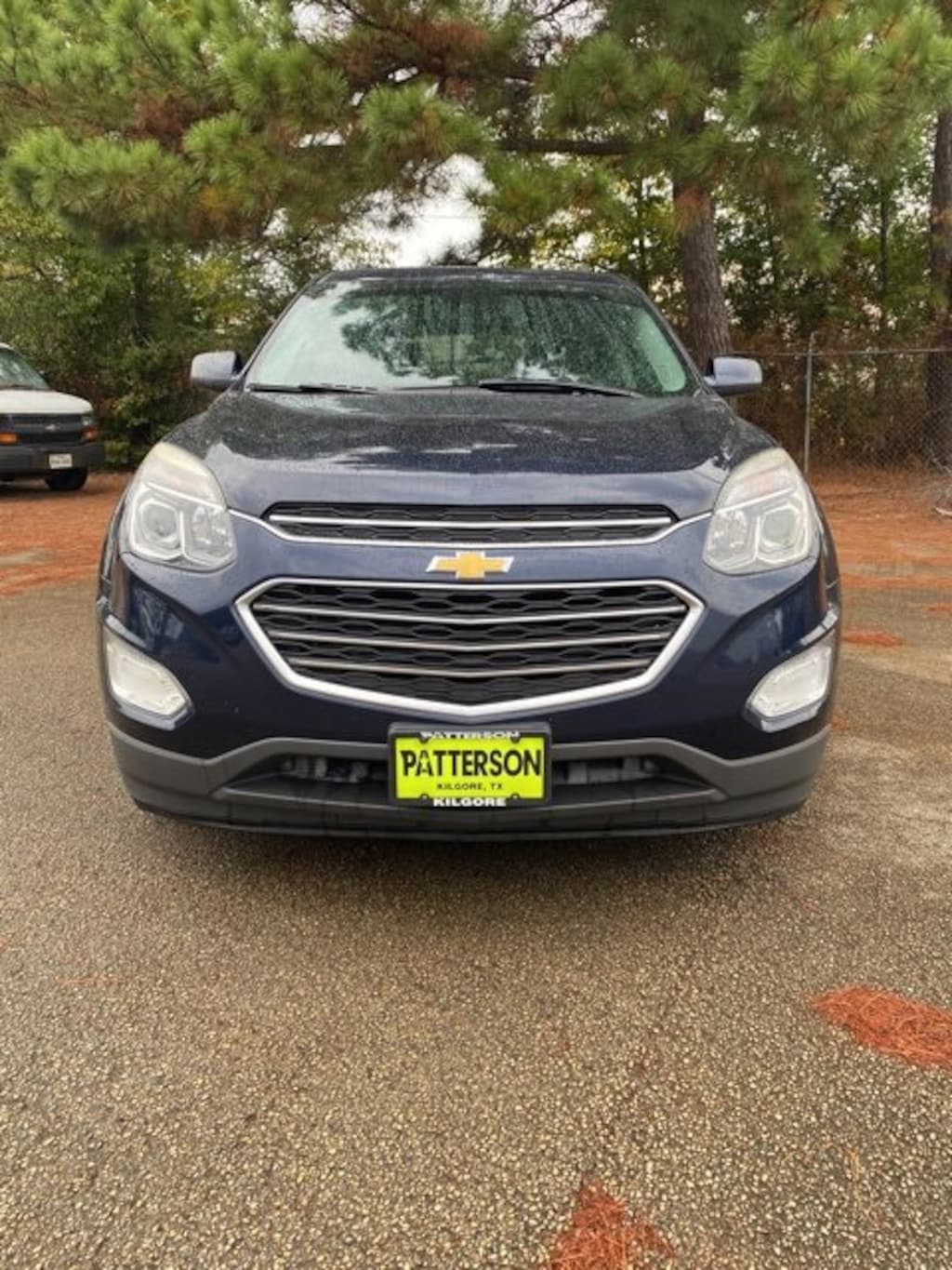 Used 2017 Chevrolet Equinox LT SUV
