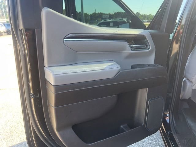 2024 Chevrolet Silverado 1500 LT - Photo 16