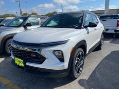 2026 Chevrolet Trailblazer RS SUV