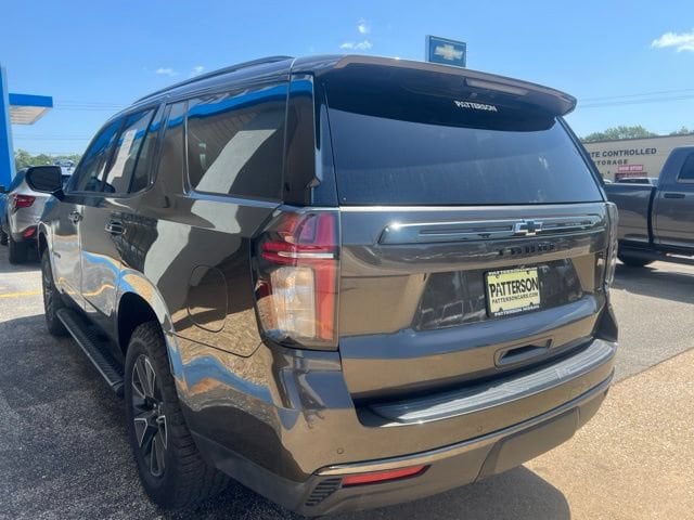 2021 Chevrolet Tahoe Z71 - Photo 6