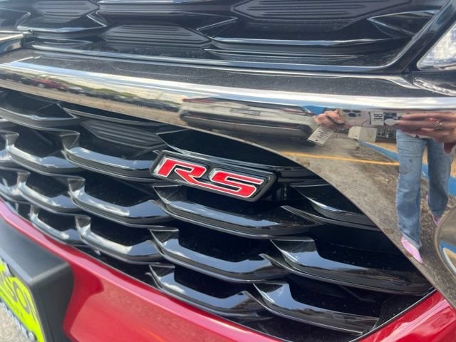 2026 Chevrolet Trax RS - Photo 7