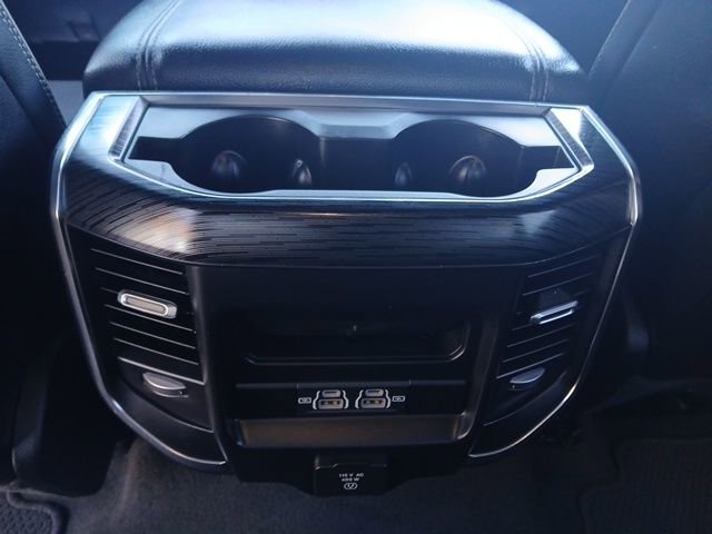 2024 RAM Ram 1500 Pickup Laramie - Photo 36