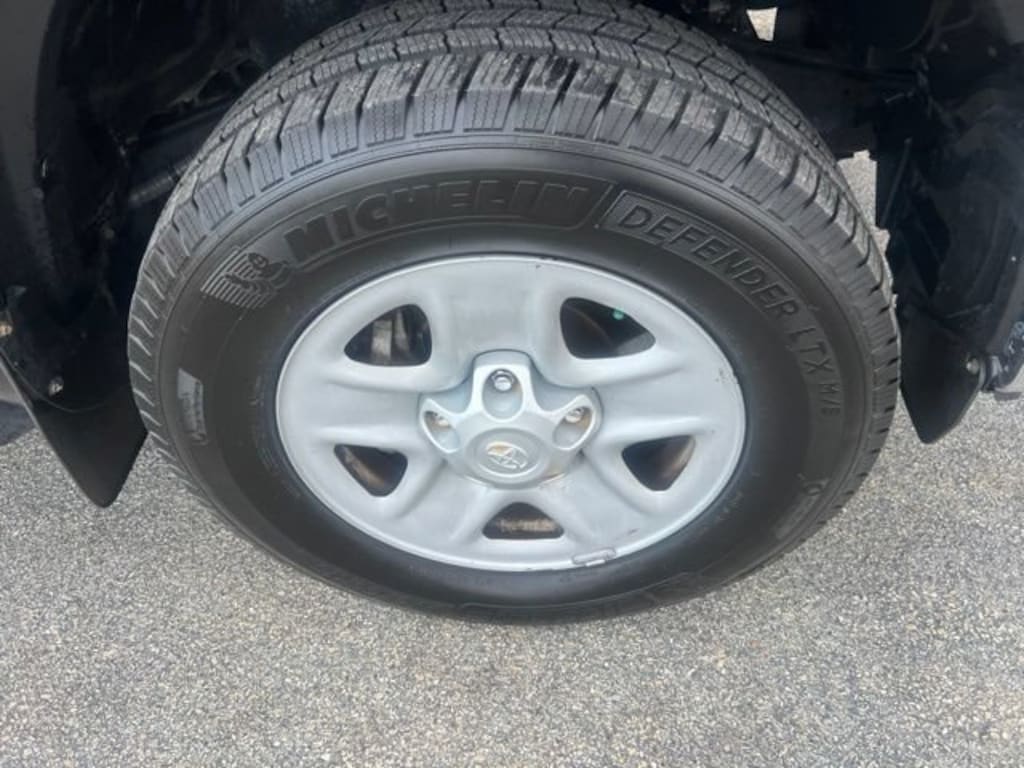 Used 2016 Toyota Tundra 2WD Truck SR