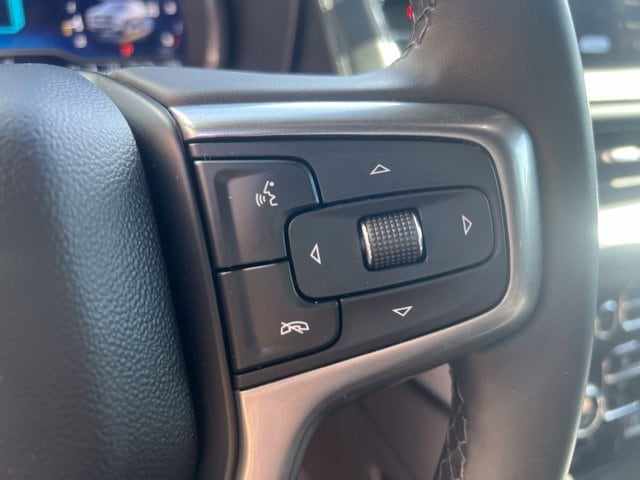 2023 Chevrolet Tahoe Z71 - Photo 19