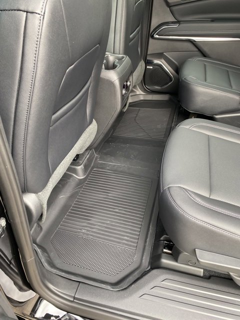 2026 Chevrolet Traverse LT - Photo 20