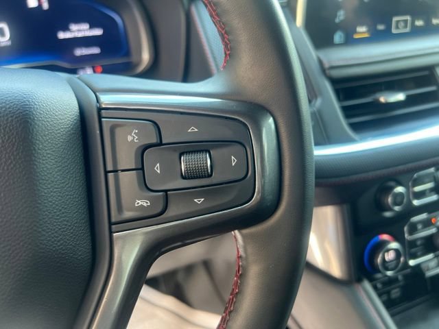 2023 Chevrolet Tahoe RST - Photo 20
