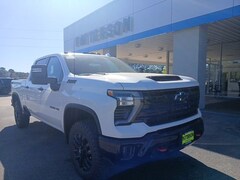 2026 Chevrolet Silverado 2500 HD LTZ Truck