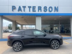 2026 Chevrolet Trax 2RS SUV
