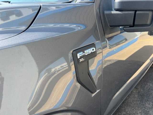 2021 Ford F-150 XL - Photo 7