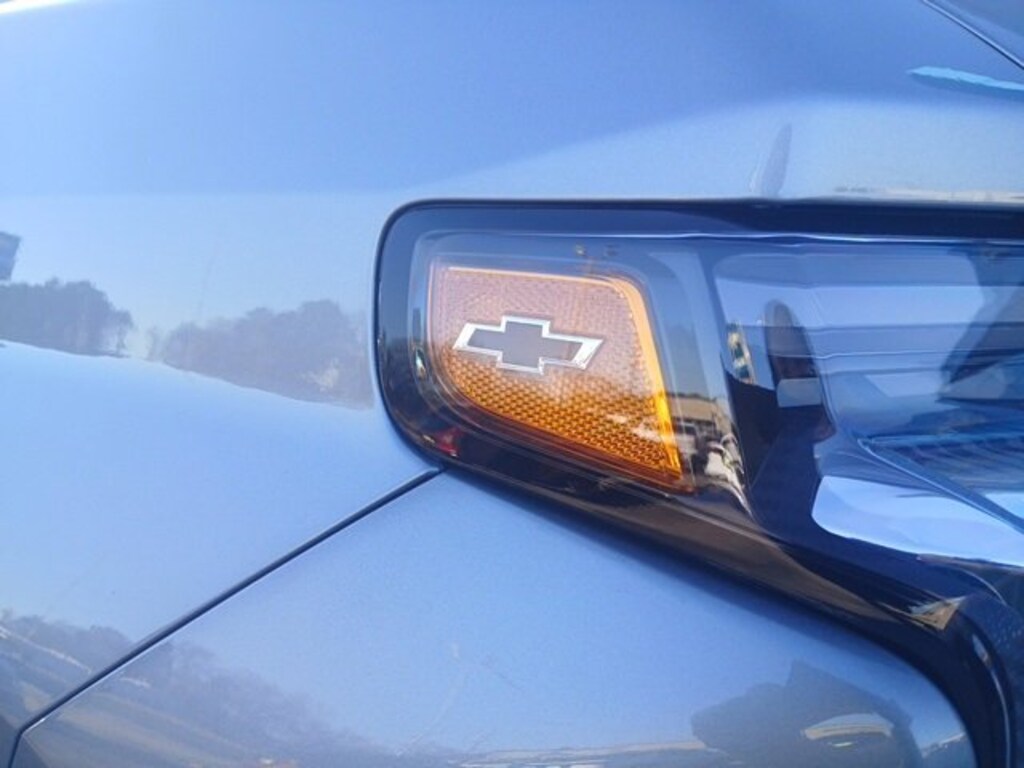 New 2026 Chevrolet Silverado 2500 HD LTZ Truck