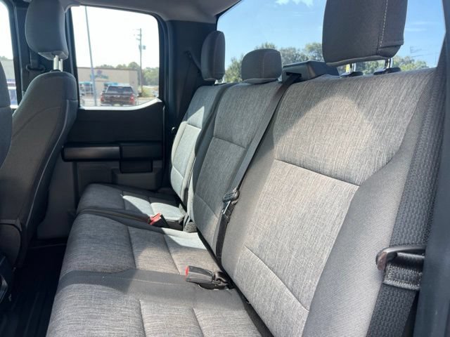 2021 Ford F-150 XL - Photo 23