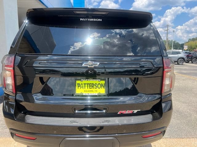 2023 Chevrolet Tahoe RST - Photo 9