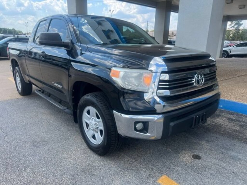 Used 2016 Toyota Tundra 2WD Truck SR