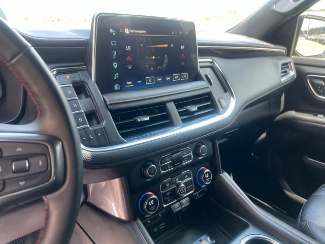 2023 Chevrolet Tahoe RST - Photo 23