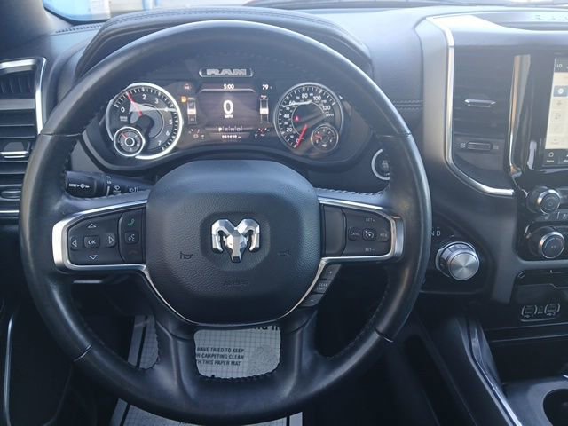 2024 RAM Ram 1500 Pickup Laramie - Photo 16