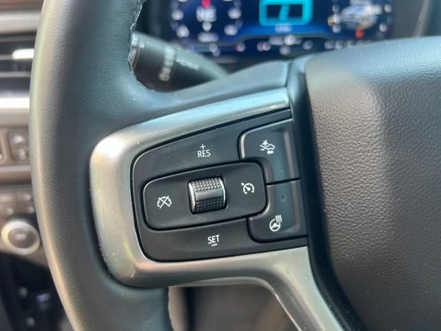 2023 Chevrolet Tahoe Z71 - Photo 18