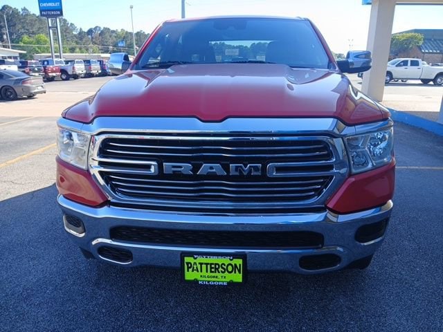 2024 RAM Ram 1500 Pickup Laramie - Photo 10