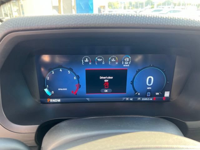 2024 Ford F-150 XLT - Photo 23