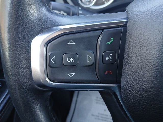 2024 RAM Ram 1500 Pickup Laramie - Photo 17