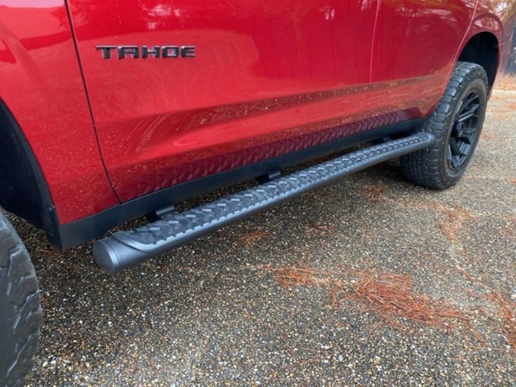 Used 2021 Chevrolet Tahoe Z71 SUV