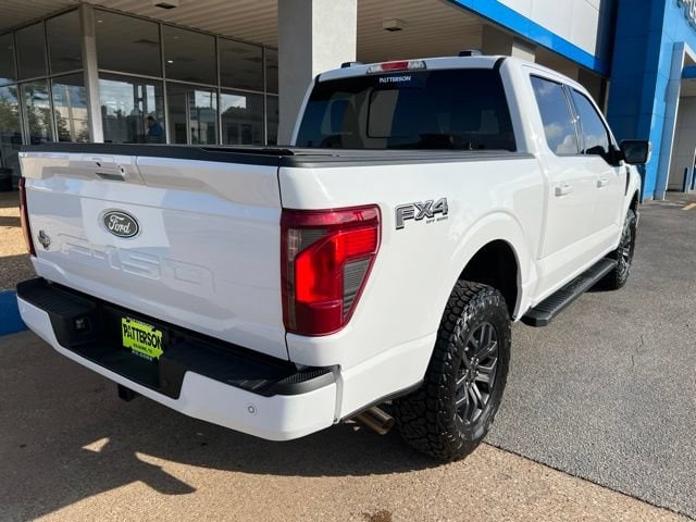 2024 Ford F-150 XLT - Photo 14