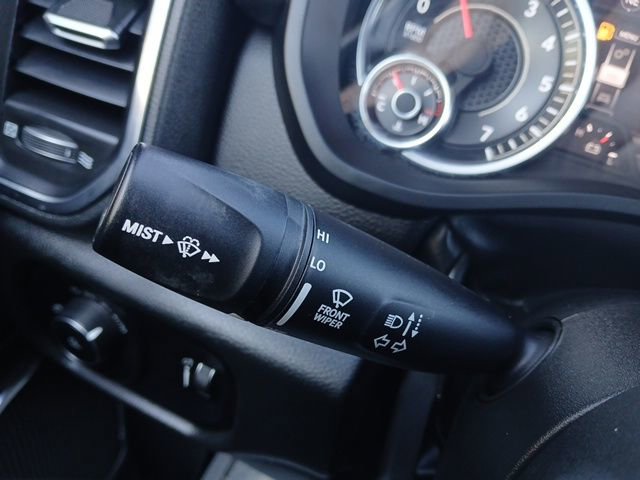 2024 RAM Ram 1500 Pickup Laramie - Photo 19