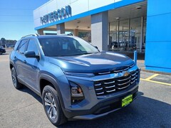 2026 Chevrolet Equinox LT SUV