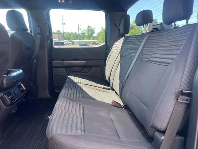 2023 Ford F-150 XL - Photo 24