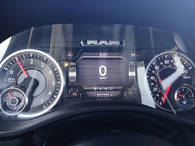 2024 RAM Ram 1500 Pickup Laramie - Photo 20