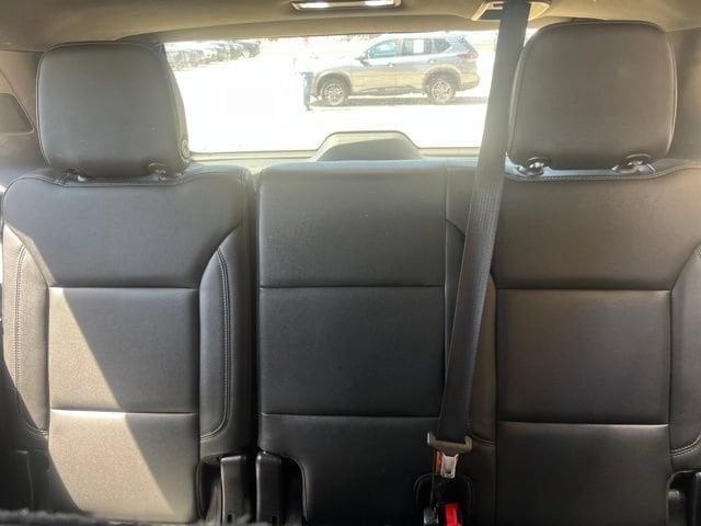 2021 Chevrolet Tahoe Z71 - Photo 25
