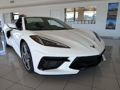 2026 Chevrolet Corvette Stingray 2LT Coupe