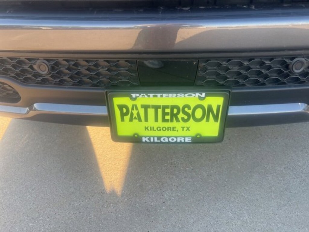 Used 2025 Ram 1500 Tradesman