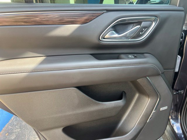 2023 Chevrolet Tahoe Z71 - Photo 24